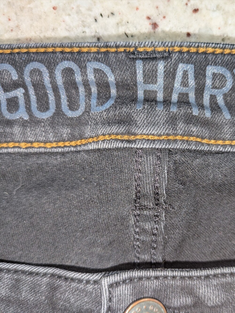 Good Hart by Matilda Jane
Somerset Skinny Jeans Womens 16 Distressed Stretch - Picture 3 of 12